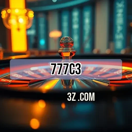 Bingo Inovador no 777c3: Emoção e Diversão A Cada Jogada