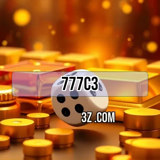 Ergam as Taças: Livecasino do 777c3 é Imperdível!