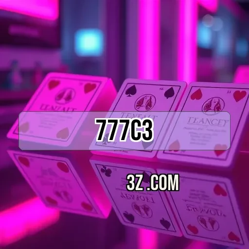 Promoções Imperdíveis no 777c3 Que Você Não Pode Ignorar